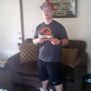 Meet your Posher, Ronnie